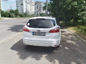 Ford Focus 2.0 CDTI/Titanium, снимка 4