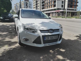 Ford Focus 2.0 CDTI/Titanium, снимка 1
