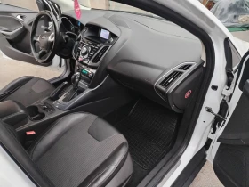 Ford Focus 2.0 CDTI/Titanium, снимка 14