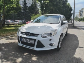 Ford Focus 2.0 CDTI/Titanium, снимка 6