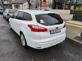 Ford Focus 2.0 CDTI/Titanium, снимка 6