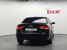 Audi A4 2.0 TDI Quattro, снимка 4