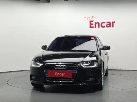 Audi A4 2.0 TDI Quattro, снимка 3