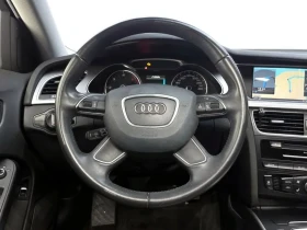 Audi A4 2.0 TDI Quattro, снимка 13