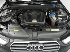 Audi A4 2.0 TDI Quattro, снимка 6