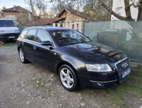 Audi A6, снимка 1