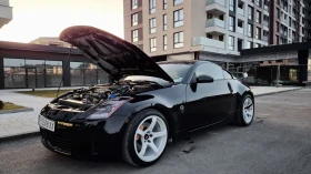 Nissan 350z, снимка 5