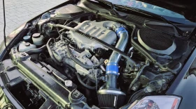 Nissan 350z, снимка 6