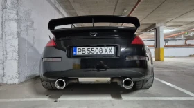 Nissan 350z, снимка 11