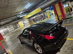 Nissan 350z, снимка 4