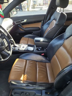 Audi A6, снимка 11