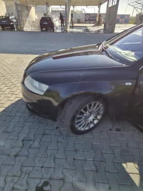 Audi A6, снимка 4