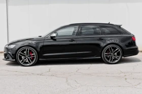 Audi Rs6 Downpipe software , снимка 4