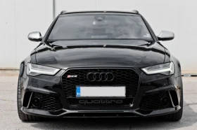 Audi Rs6 Downpipe software , снимка 1