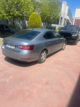 Skoda Superb 2.0 TDI, снимка 3
