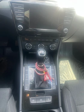 Skoda Superb 2.0 TDI, снимка 5