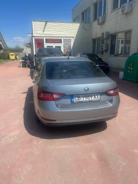 Skoda Superb 2.0 TDI, снимка 2
