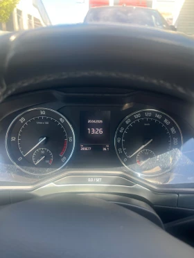 Skoda Superb 2.0 TDI, снимка 4