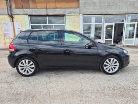 VW Golf 6 MATCH EDITION ITALY УНИКАТ, снимка 4