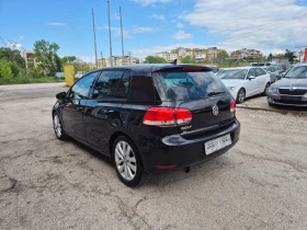 VW Golf 6 MATCH EDITION ITALY УНИКАТ, снимка 7