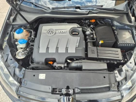 VW Golf 6 MATCH EDITION ITALY УНИКАТ, снимка 16