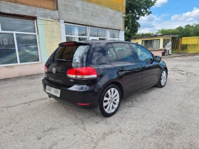 VW Golf 6 MATCH EDITION ITALY УНИКАТ, снимка 5