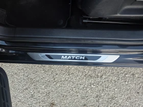 VW Golf 6 MATCH EDITION ITALY УНИКАТ, снимка 10
