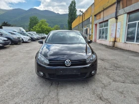VW Golf 6 MATCH EDITION ITALY УНИКАТ, снимка 2