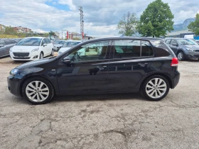 VW Golf 6 MATCH EDITION ITALY УНИКАТ, снимка 8
