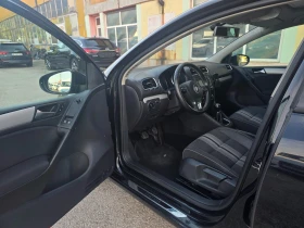 VW Golf 6 MATCH EDITION ITALY УНИКАТ, снимка 9