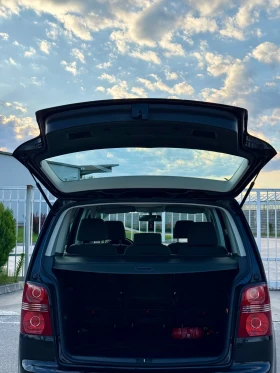 VW Touran 1.9TDI/ 105кс./ 6скр./, снимка 8