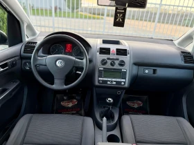VW Touran 1.9TDI/ 105кс./ 6скр./, снимка 10