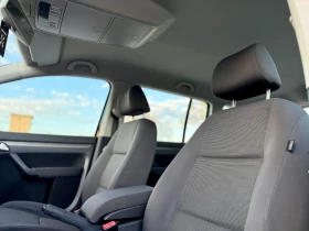 VW Touran 1.9TDI/ 105кс./ 6скр./, снимка 12