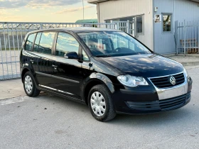 VW Touran 1.9TDI/ 105кс./ 6скр./, снимка 3