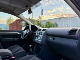 VW Touran 1.9TDI/ 105кс./ 6скр./, снимка 11