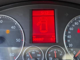 VW Touran 1.9TDI/ 105кс./ 6скр./, снимка 17