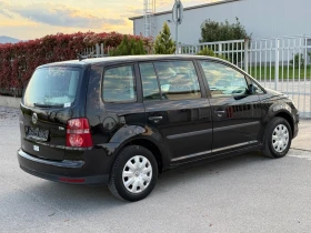 VW Touran 1.9TDI/ 105кс./ 6скр./, снимка 6