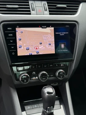 Skoda Octavia 3* FACELIFT* 1.6TDI* DISTRONIC* DSG7* РЕАЛНИ КМ, снимка 8