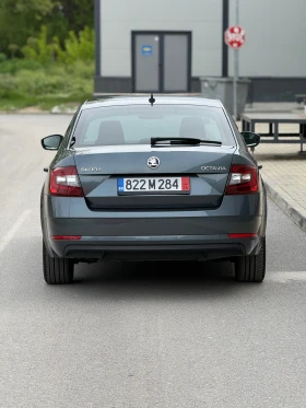 Skoda Octavia 3* FACELIFT* 1.6TDI* DISTRONIC* DSG7* РЕАЛНИ КМ, снимка 5
