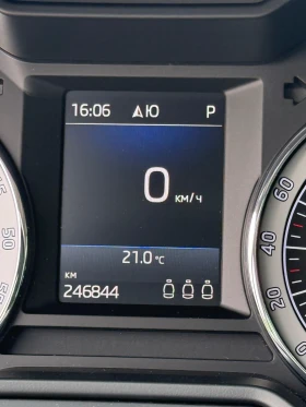 Skoda Octavia 3* FACELIFT* 1.6TDI* DISTRONIC* DSG7* РЕАЛНИ КМ, снимка 11