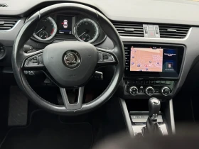 Skoda Octavia 3* FACELIFT* 1.6TDI* DISTRONIC* DSG7* РЕАЛНИ КМ, снимка 12