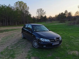 Nissan Almera 2.2, снимка 2