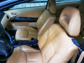 Nissan Almera 2.2, снимка 8