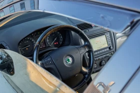 Skoda Octavia, снимка 10