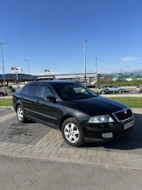 Skoda Octavia, снимка 1