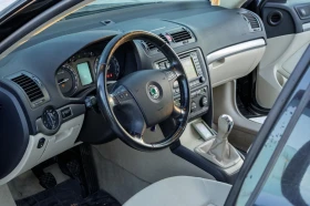 Skoda Octavia, снимка 8