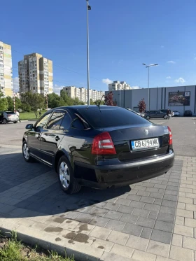 Skoda Octavia, снимка 5
