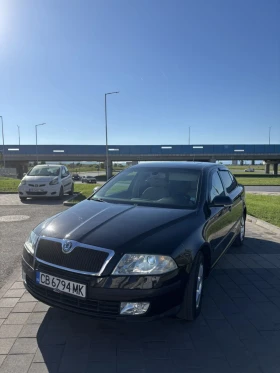 Skoda Octavia, снимка 2