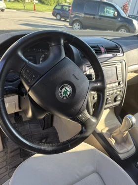Skoda Octavia, снимка 7