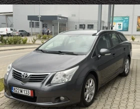Toyota Avensis, снимка 1